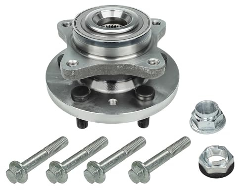 MEYLE 53-14 652 0002 Repair Kit- wheel hub LR014147