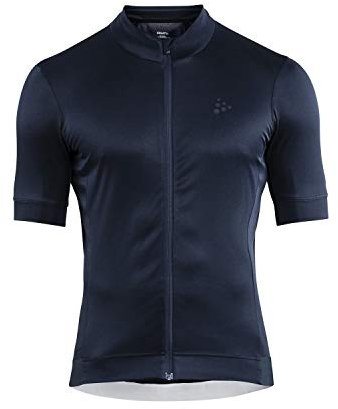 Craft Herren Essence Jersey M, blau, XS