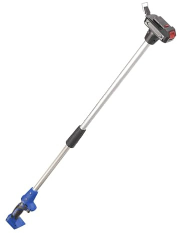 GartenMeister Verlängerungsstiel zur X-Saw Einhandsäge