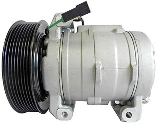 MAHLE ACP 1167 000S A/C - Compressore