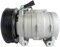 MAHLE ACP 1167 000S A/C - Compressore