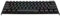 Ducky ONE 2 Mini Tastiera Meccanica Layout Americano, Tastiera Gaming Switch Brown, Tastiera 60%, Tastiera RGB PC con Staccabile Filo (da USB a USB C), Tastiera Retroilluminata, Tastiera Nero