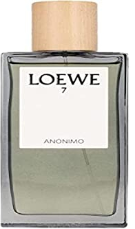 Loewe 7 anonimo epv 100ml