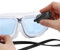 Anti Fog FüR Brillen Stift,Antibeschlag Spray-Anti Beschlagen Brille Hochleistungs Anti-Beschlag Stift ​FüR Taucherbrillen ​Skibrillen ​Und BrillengläSer