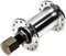 Fahrrad Dreirad Nabe 28 Loch Tricycle hub Hinterrad Achse Alu