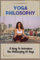 Yoga Philosophy: A Way To Introduce The Philosophy Of Yoga