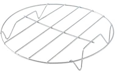 2 vaporeras portátiles para cocina, rejillas para cocinar al vapor, resistentes, profesionales, para cocinar al vapor en cocinas domésticas