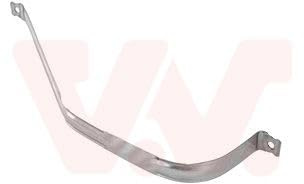 VAN WEZEL Halteband, Kraftstoffbehälter 5888098 rechts | Kompatibel mit: VW BORA I, BORA Variant, GOLF IV, GOLF IV Variant