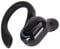 Jectse Einohr-Bluetooth-Headset, F8 Bluetooth 5.2, Monaurale Hängende Ohrhörer mit HD-Rauschunterdrückung, Bass-Stereo-Freisprech-Sport-Headset, IPX4 Wasserdicht, Schweißfest (Schwarz)