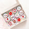 20 x Pre-Cut ThankYou Teacher School Edible Wafer Cupcake Toppers Cake Decoration Decor