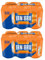 Irrn Bru Regular 6 x 330ml - Brewed In Scotland To a Secret Recipe Of 32 Flavours, Creating a Phenomenal Taste - Pack of 2 x 6 x 330ml