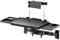 Car Backseat Tables - Laptop Organizer in Bed Laptop Holder Portable Monitor Stand | Foldable Car Passenger Laptop Desk, sopor