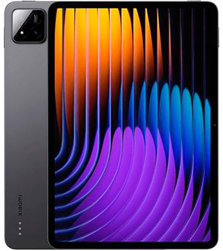 Xiaomi Pad 7 11 3.2K 144Hz 8GB/256GB 8850mAh 45W Snapdragon 7+ Gen 3 Gris