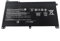 BI03XL Batterie pour HP ProBook X360 11 G1 G2 EE Pavilion X360 13-u102ng u105ns u001nl u002nf u004nl Stream 14-ax0xx 14-cb0xx 14-ds0xxx 14-ax001nf ax005nf ax014nl ax011nl 14-ds0001nf ds0004nl ds0006nf