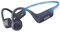 Voistek Auriculares Conducción Ósea Natacion, Bluetooth 5.3, Impermeables IP68, Reproductor MP3 32GB, Auriculares Abiertos para Nadar, Correr y Entrenamiento con Micrófono