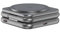 AMG-CT RX-6 5-in-1 Wireless Charging Station, Foldable, 35W Fast Charging, Qi-2, Compatible with iPhone, AirPods, Apple Watch, Grey