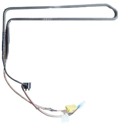 ZUADZAFC Refrigerator Defrosting Heating Wire Heating Tube，Compatible For Samsung，DA47-00460B Part