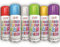 Hair Glitter Spray Temporary Colour – Washable Hair Paint for Parties, Festivals, Cosplay & Fancy Dress – Vibrant Wash-Out (Glitter Colour Spray/Blue)