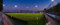 Osnabrück Stadion Panorama – Poster 240 x 100 cm – hochwertiger FineArtPrint