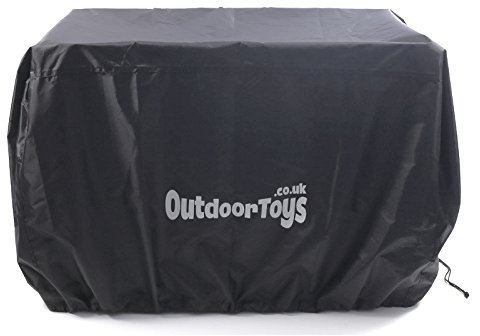 Ride-On Car or Jeep Universal Outdoor Weather Cover Fits most makes of Ride on's including Jeeps, Cars, Quadbikes, Motorbikes and Bikes - Small