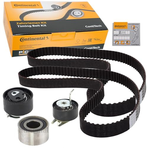 Contitech CT1117 K 2PRO Timing Belt