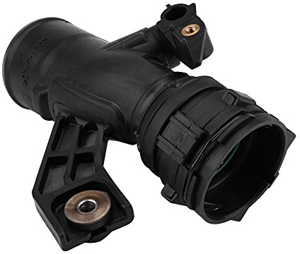 KIMISS Tubo turbo de Entrada de Aire del coche para Qashqai 1.5 DCi 14460BB30A 14460BB31A