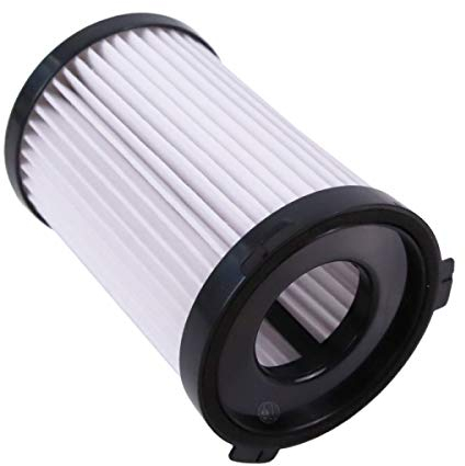 Hochwertiger Lamellen-Hepa-Filter - Für Clatronic BS 1306 kompatibel - Bestleistung beim Saugen