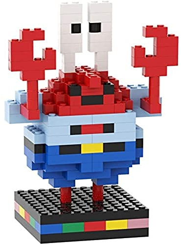Pixo BE004 Puzzle, Mehrfarbig