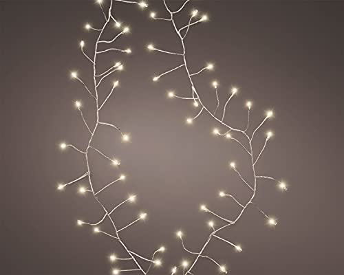 Lumineo 485846 Micro LED Compact Beleuchtung 120 cm (1 Stück)