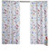Disney Home Marvel Spiderman Vorhang-Set, ungefüttert, Bleistiftfalten, 100 % Baumwolle, Verdunkelung, pflegeleicht, 165 x 182 cm