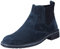 IGI&CO Uomo Calling, Stivali Chelsea, Blu (Night Blue), 44 EU