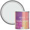 Rust-Oleum Grey Heat Resistant Radiator Paint in Matt Finish - Monaco Mist 750ml (SHDRCT1170)
