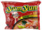 Yum Yum Instant Nudeln Shrimp 30er Pack (30 x 60g) asiatische Nudelsuppe Garnelengeschmack