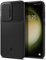 Spigen Cover Optik Armor Compatibile con Samsung Galaxy S23 - Nero