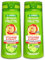 Fructis Vitamine & Kraft Kräftigendes Shampoo mit Blutorange 2 x 250 ml Set