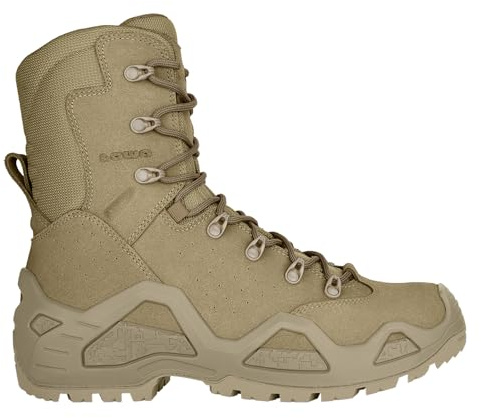 LOWA PROFESSIONAL Stiefel hoch Z-8S C