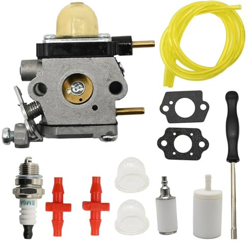753-06753 Vergaser Ersatz für MTD Laubbläser RM2BV YM2BV RM2BL