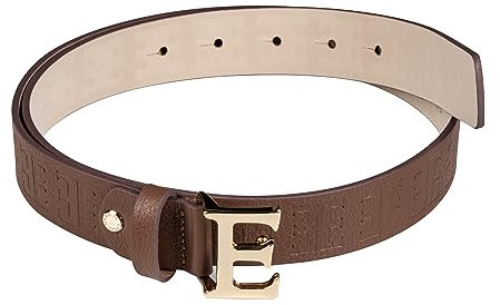 Equiline - Leder Gürtel EFERNE - Winter 2023