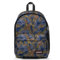 EASTPAK OUT OF OFFICE Sac à Dos, 27 L - Brize Grade Blue (Bleu)