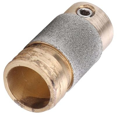 7 Modelos de Amoladora de Taladro Duradera, Amoladora de Taladro, Piedra de Metal para Amoladoras de Vidrio de Diamante Interior (MCBL58)