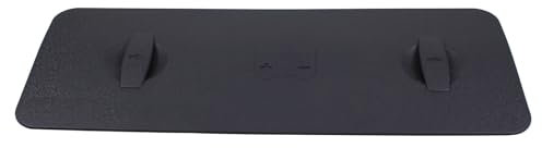 Doo Engy Couvercle de batterie de rechange pour A4 B6 8H A4 B6 8E 2000-2004 A4 B7 8E 2004-2008