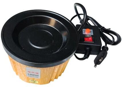 rockible Elektrische Heiße Fusion Coltist Colle Collection Accessoires