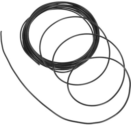 LIFKOME Gartendraht Bonsai-draht Flexibler Aluminiumdraht Für Pflanzenbefestigung Im Zimmer Und Garten Praktischer Bonsai-formdraht