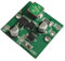 HINAYOSAN Automatic Battery Charging Control Module For Leads Acid And Lithiums Batteries 12V With Real Time Voltages Monitor