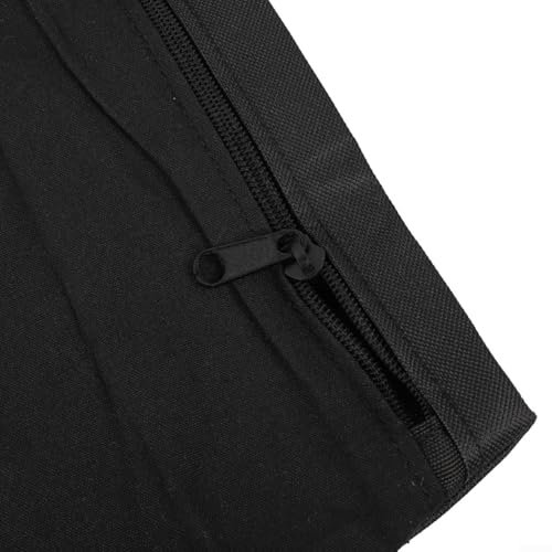 Für WORX kompatible Ersatzbeutel erhältlich zum einfachen Mulchen von Blättern von Modellen (WG500 WGBAG509)