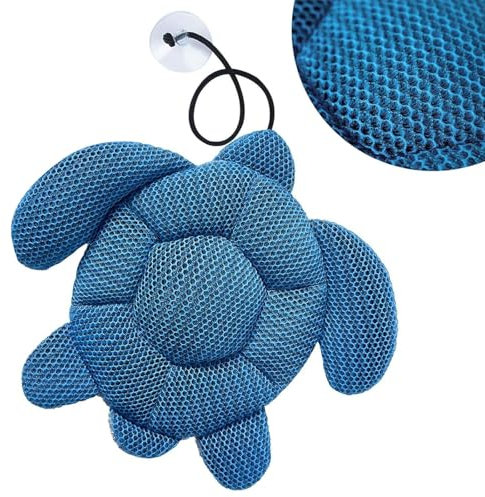 Absorbeur d'écume de jacuzzi – Accessoires de jacuzzi pour adultes, éponge réutilisable et éponge de spa pour nettoyeur de spa, garde l'eau propre et claire sans effort – Accessoires de spa (A)