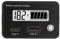 YWBL-WH Moniteur de Batterie Numérique Smart Electricity Pourcentage de Mesure pour les Camping-cars avec USB-Type -C