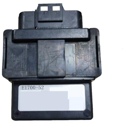 CDI Dreirad für Roller EFI Deli ECU Controller Zündung(E1700-52)