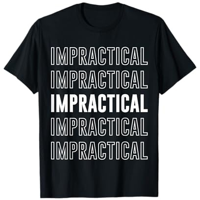 Impractical Apparel