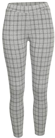 Lascana Damen Leggings